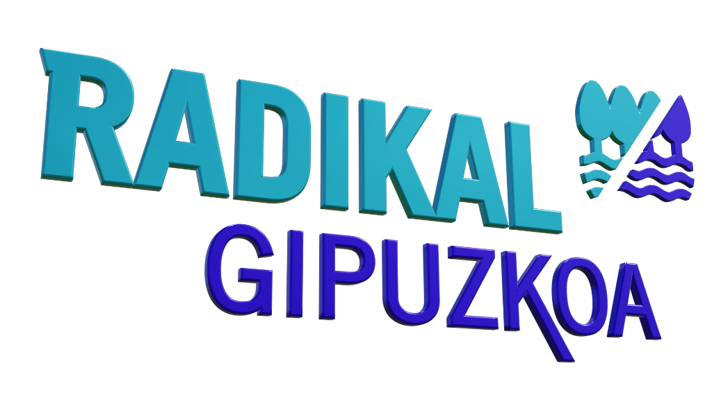 Radikal Logo